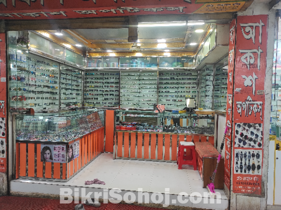 দোকান